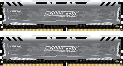 Περισσότερες πληροφορίες για "Crucial 16GB DDR4 BLS2C8G4D240FSB (16 GB/DDR4/2400MHz)"