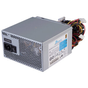 Περισσότερες πληροφορίες για "Seasonic SSP- 750 RT Active PFC F3 (750W)"