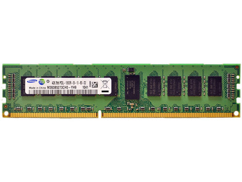 Περισσότερες πληροφορίες για "Samsung M393B5273CH0-YH9 (4 GB/DDR3L/1333MHz)"