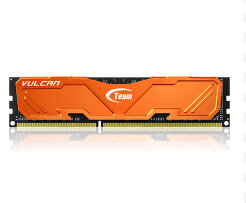Περισσότερες πληροφορίες για "Team Group TLAED38G2400HC11CDC01 (8 GB/DDR3/2400MHz)"