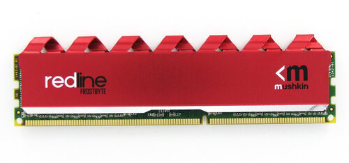 Περισσότερες πληροφορίες για "Mushkin 8 GB DDR4 UDIMM 992205F (8 GB/DDR4)"