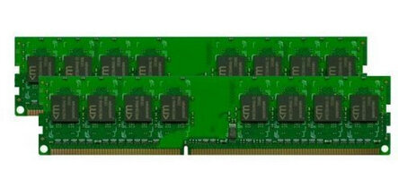 Περισσότερες πληροφορίες για "Mushkin Essentials 4GB DDR3 997026 (4 GB/DDR3/1600MHz)"