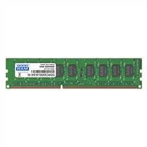 Περισσότερες πληροφορίες για "Goodram W-MEM1600E34G (4 GB/DDR3/1600MHz)"