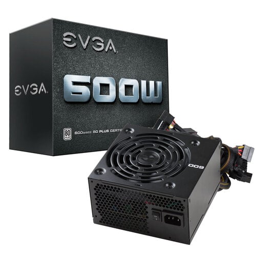 Περισσότερες πληροφορίες για "EVGA 100-W1-0600-K3 (600W)"