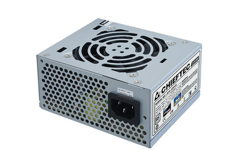 Περισσότερες πληροφορίες για "Chieftec SFX-250VS (250W)"
