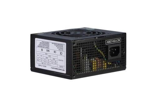 Περισσότερες πληροφορίες για "Inter-Tech VP-M350 (350W)"