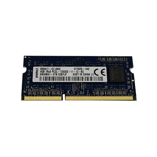 Περισσότερες πληροφορίες για "DELL NWMX1 (4 GB/DDR3L/1600MHz)"