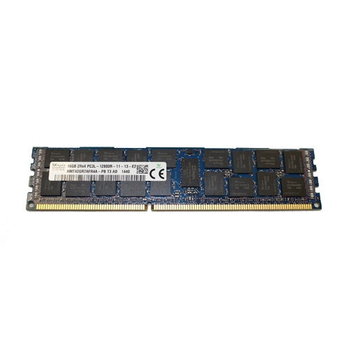 Περισσότερες πληροφορίες για "DELL 20D6F (16 GB/DDR3L)"