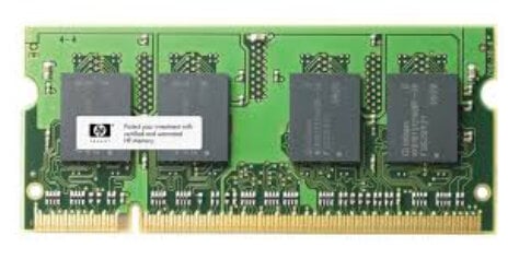 Περισσότερες πληροφορίες για "HP 2GB DDR2 800MHz 495053-001 (2 GB/DDR2/800MHz)"