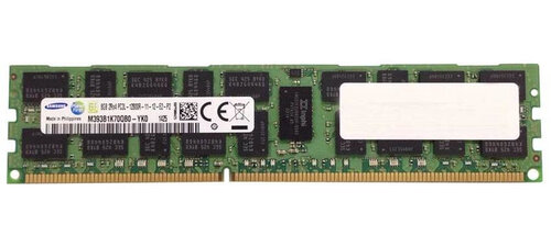 Περισσότερες πληροφορίες για "Samsung M393B1K70QB0-YK0 (8 GB/DDR3L/1600MHz)"
