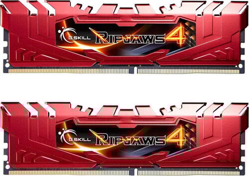 Περισσότερες πληροφορίες για "G.Skill 8GB DDR4-2800 F4-2800C16D-8GRR (8 GB/DDR4/2800MHz)"