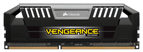 Περισσότερες πληροφορίες για "Corsair Vengeance Pro CMY16GX3M2C1600C9 (16 GB/DDR3L/1600MHz)"