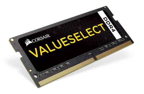 Περισσότερες πληροφορίες για "Corsair ValueSelect CMSO8GX4M1A2133C15 (8 GB/DDR4/2133MHz)"