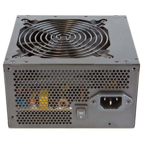 Περισσότερες πληροφορίες για "Antec VP 400 PC (400W)"