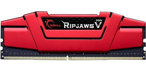 Περισσότερες πληροφορίες για "G.Skill 16GB DDR4 F4-3000C15Q-16GVRB (16 GB/DDR4/3000MHz)"