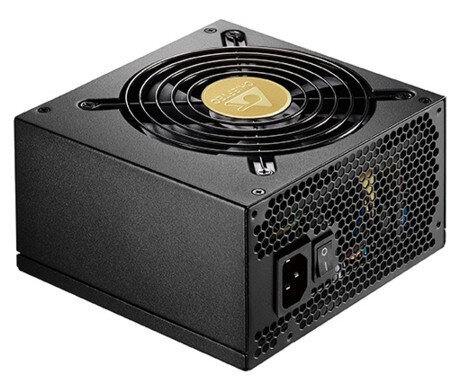 Περισσότερες πληροφορίες για "Chieftec GPM-650S (650W)"