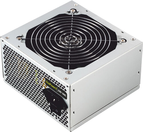 Περισσότερες πληροφορίες για "TooQ TQEP-500SSE (500W)"