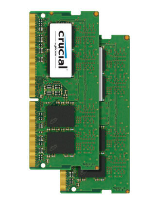 Περισσότερες πληροφορίες για "Crucial CT16G4SFD8213 (16 GB/DDR4/2133MHz)"
