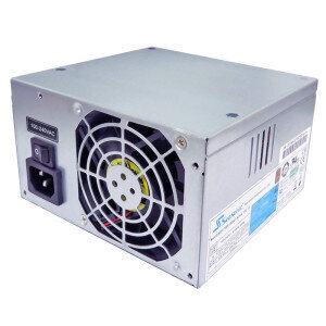 Περισσότερες πληροφορίες για "Seasonic SSP- 350 SE Active PFC F3 (350W)"