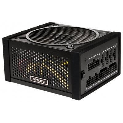 Περισσότερες πληροφορίες για "Antec EDG550 - EC (550W)"