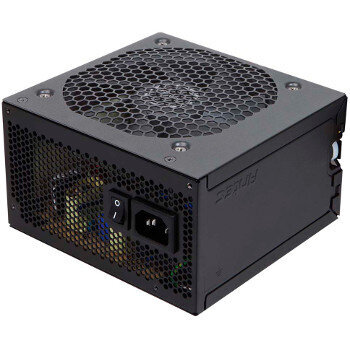 Περισσότερες πληροφορίες για "Antec VPF 650 (650W)"