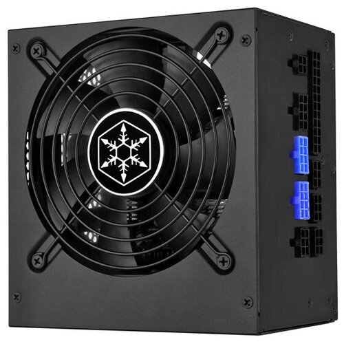 Περισσότερες πληροφορίες για "Silverstone ST55F-PT (550W)"