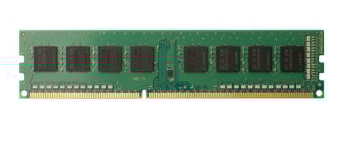 Περισσότερες πληροφορίες για "HP 4GB (1x4GB) DDR4-2133 non-ECC RAM T0E50AA (4 GB/DDR4/2133MHz)"
