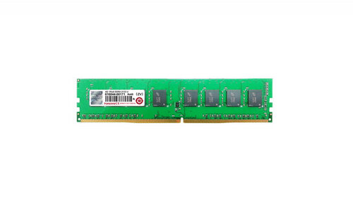 Περισσότερες πληροφορίες για "Transcend TS256MLH64V1X (2 GB/DDR4/2133MHz)"