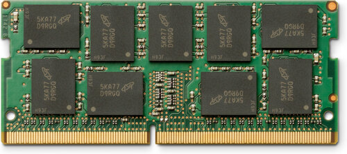 Περισσότερες πληροφορίες για "HP 16GB (1x16GB) DDR4-2133 ECC RAM N0H88AA (16 GB/DDR4/2133MHz)"