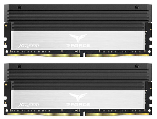 Περισσότερες πληροφορίες για "Team Group 2 x 4GB DDR4 DIMM TXD48G3466HC17ADC01 (8 GB/DDR4/3466MHz)"