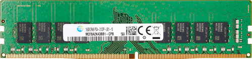 Περισσότερες πληροφορίες για "HP 8GB DDR4 -2133 T7B77AA (8 GB/DDR4/2133MHz)"