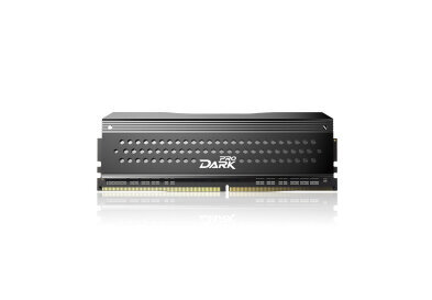 Περισσότερες πληροφορίες για "Team Group DARK Pro DDR4-3200 8GB TDPGD48G3200HC16ADC01 (8 GB/DDR4/3200MHz)"