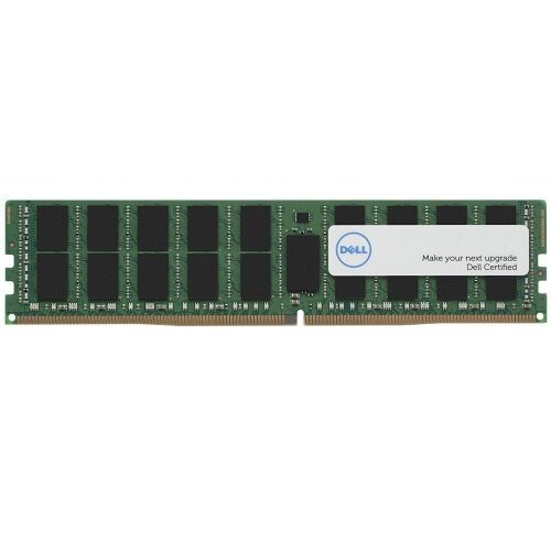 Περισσότερες πληροφορίες για "DELL A8661096 (16 GB/DDR4/2133MHz)"