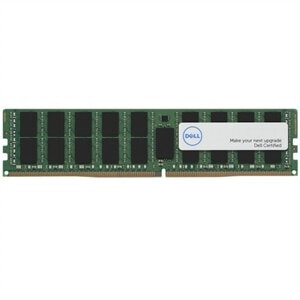 Περισσότερες πληροφορίες για "DELL A8661094 (16 GB/DDR4/2133MHz)"