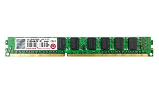 Περισσότερες πληροφορίες για "Transcend 4GB DDR3L-1600 TS512MLK72W6HL (4 GB/DDR3L/1600MHz)"