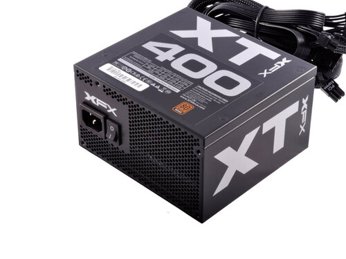 Περισσότερες πληροφορίες για "XFX P1-400B-XTFR (400W)"