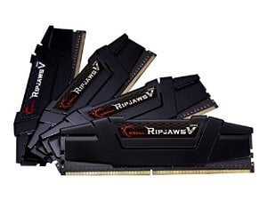 Περισσότερες πληροφορίες για "G.Skill 32GB (8GBx4) DDR4 Kit F4-3200C14Q-32GVK (32 GB/DDR4/3200MHz)"