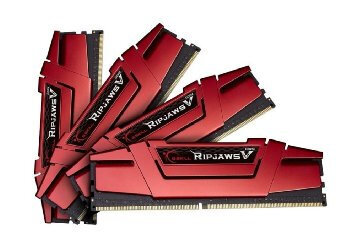Περισσότερες πληροφορίες για "G.Skill 64GB (16GBx4) DDR4 Kit F4-3200C14Q-64GVR (64 GB/DDR4/3200MHz)"