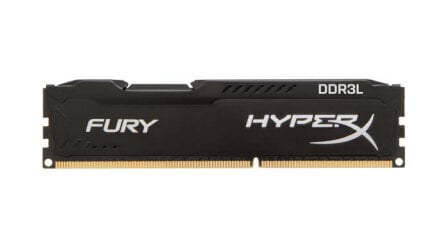 Περισσότερες πληροφορίες για "HyperX 4GB HX318LC11FB/4 (4 GB/DDR3L/1866MHz)"