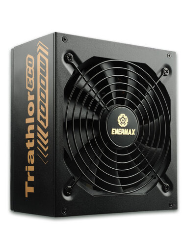 Περισσότερες πληροφορίες για "Enermax Triathlor ECO (1000W)"