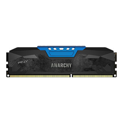 Περισσότερες πληροφορίες για "PNY Anarchy 8GB DDR3 1866MHz MD8GSD3186610AB (8 GB/DDR3/1866MHz)"