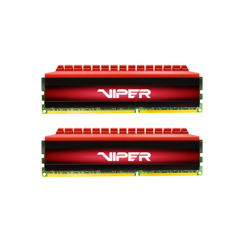 Περισσότερες πληροφορίες για "Patriot Memory 32 GB DDR4 2666MHz PV432G266C5K (32 GB/DDR4/2666MHz)"