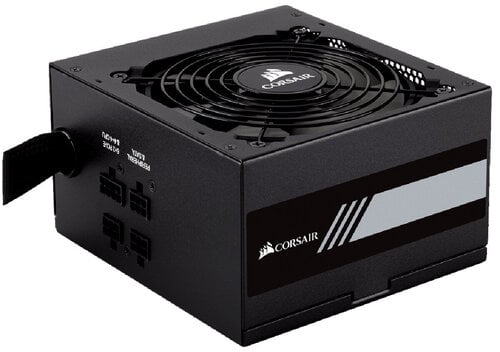 Περισσότερες πληροφορίες για "Corsair CX450M (450W)"