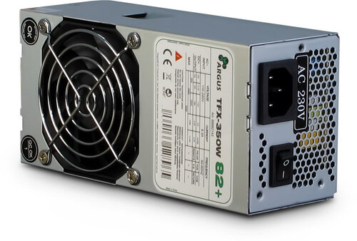 Περισσότερες πληροφορίες για "Inter-Tech Argus TFX (350W)"