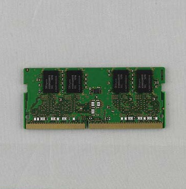 Περισσότερες πληροφορίες για "HP 4GB DDR4 2133MHz 820569-001 (4 GB/DDR4/2133MHz)"