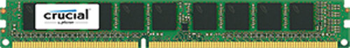 Περισσότερες πληροφορίες για "Crucial 8GB (4GBX2) DDR3L 1600 1.35V CT2K4G3ERSLS8160B (8 GB/DDR3L/1600MHz)"