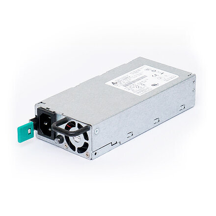 Περισσότερες πληροφορίες για "Synology PSU 500W-RP Module2 (500W)"