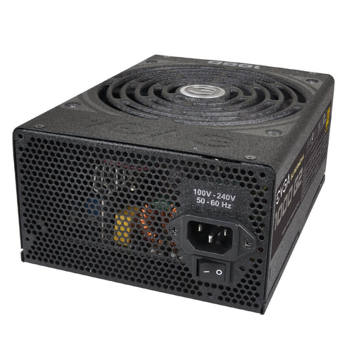 Περισσότερες πληροφορίες για "EVGA SuperNOVA 1000 G2 (1000W)"