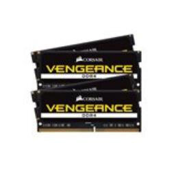 Περισσότερες πληροφορίες για "Corsair Vengeance 64GB CMSX64GX4M4A2400C16 (64 GB/DDR4/2400MHz)"