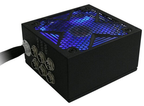 Περισσότερες πληροφορίες για "LC-Power LC8750III V2.3 (750W)"